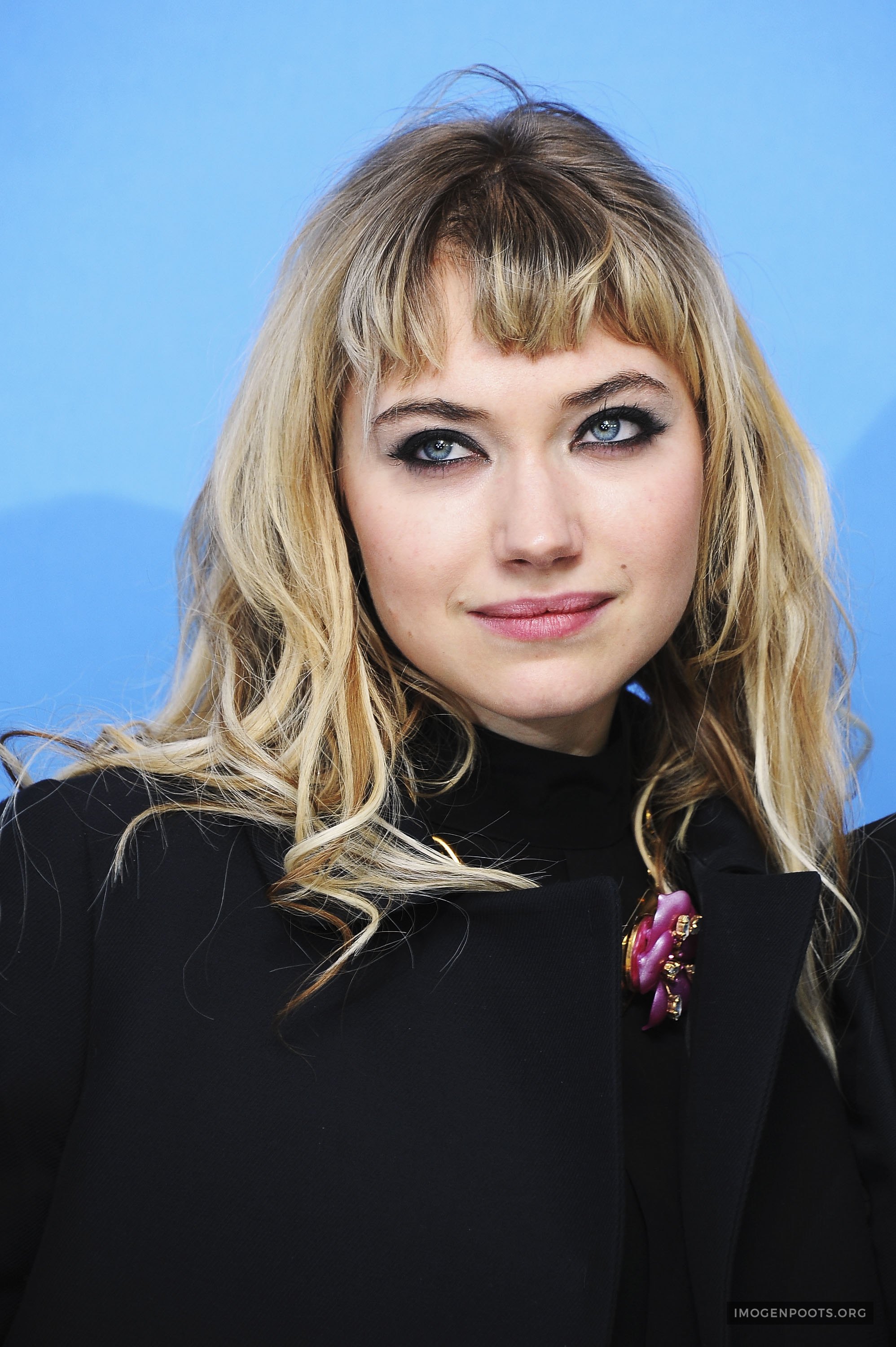 Имоджен Путс Imogen Poots